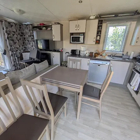 Alpehytte Village 35 *