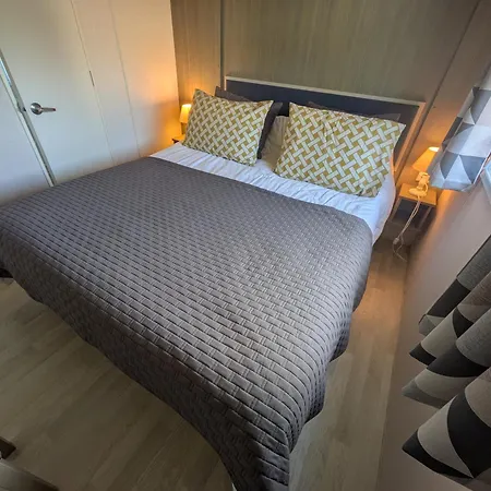 木屋 Village 35 Lingreville