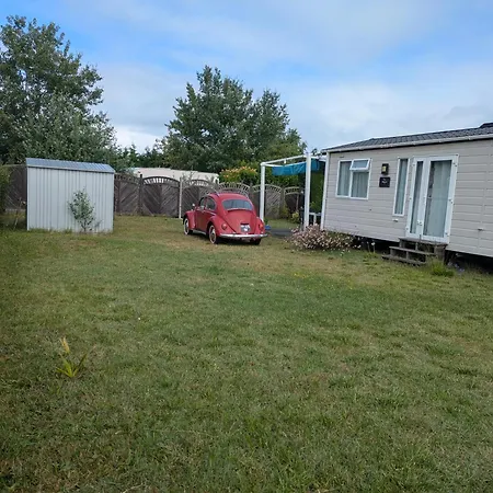 Village 35 Alpehytte