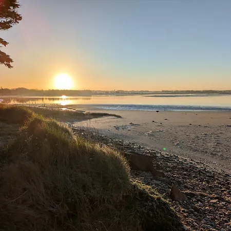 Alpehytte Village 35 Lingreville