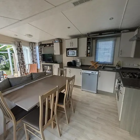 Chalet Village 35