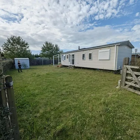 Chalet Village 35 Lingreville