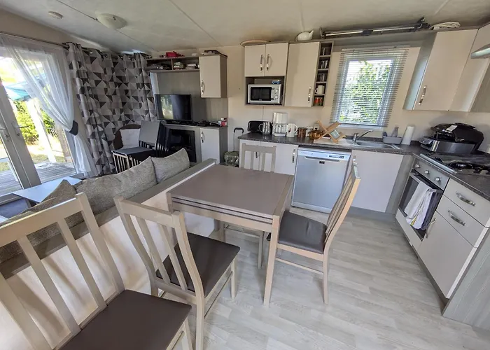 Alpehytte Village 35 *