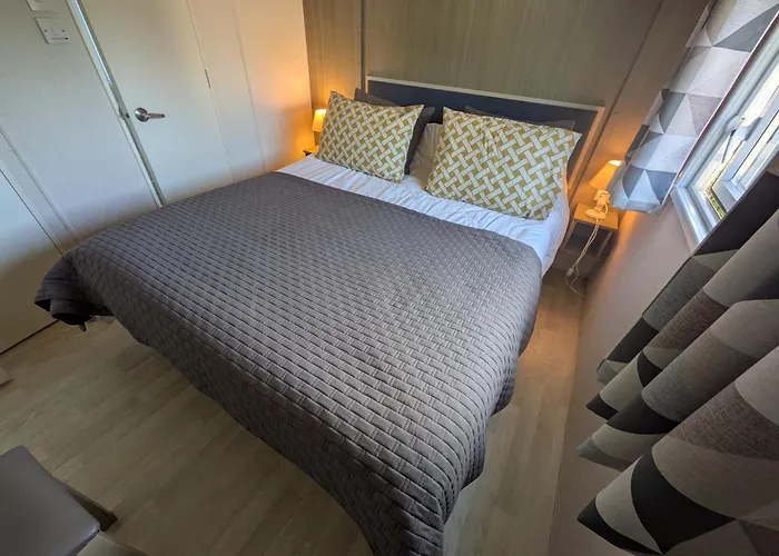 Alpehytte Village 35 Lingreville