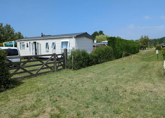 Village 35 Alpehytte