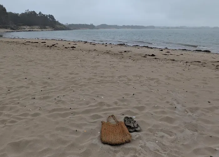 Village 35 Alpehytte Lingreville