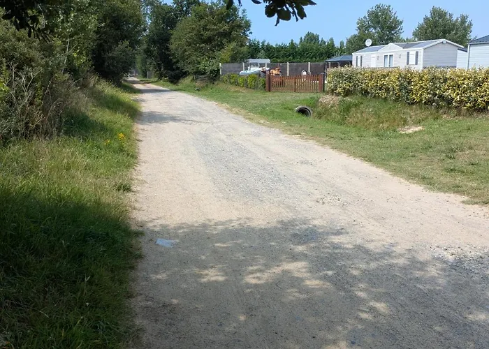 Village 35 Lingreville