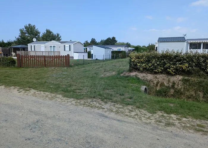 Village 35 Alpehytte Lingreville