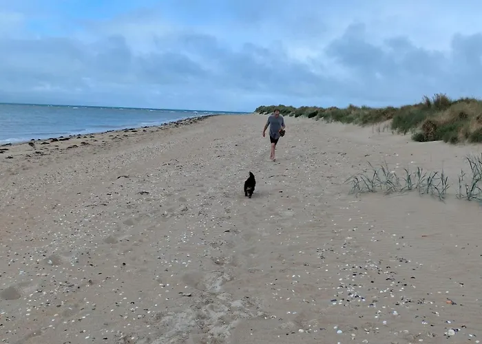 Village 35 Lingreville