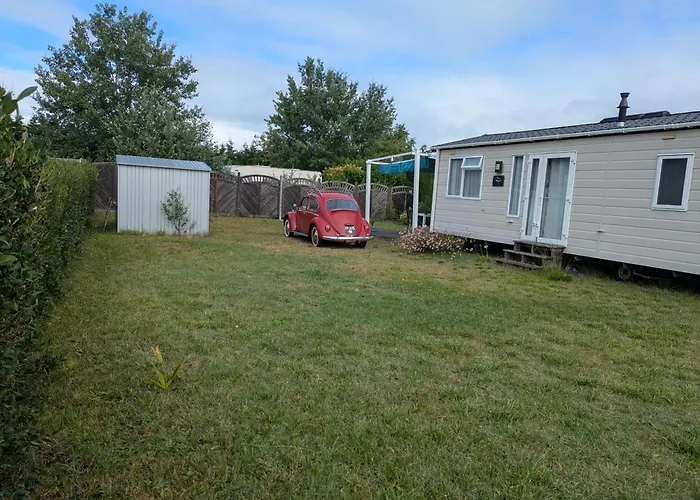 Village 35 Alpehytte