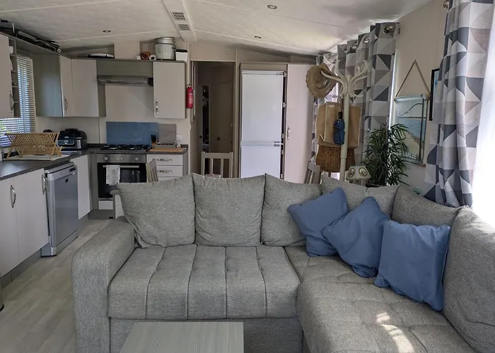 Alpehytte Village 35