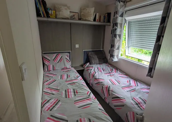 Alpehytte Village 35 *