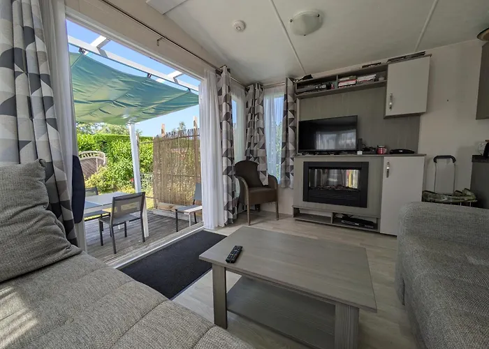 Alpehytte Village 35 *