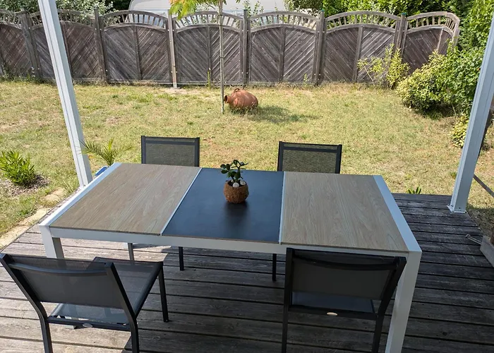 Alpehytte Village 35 *