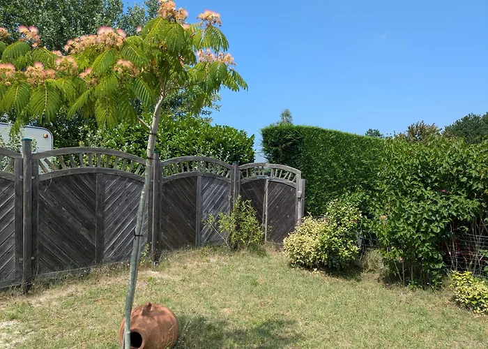 Village 35 Lingreville