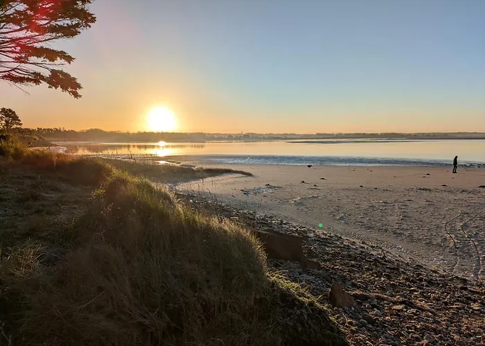 Alpehytte Village 35 Lingreville